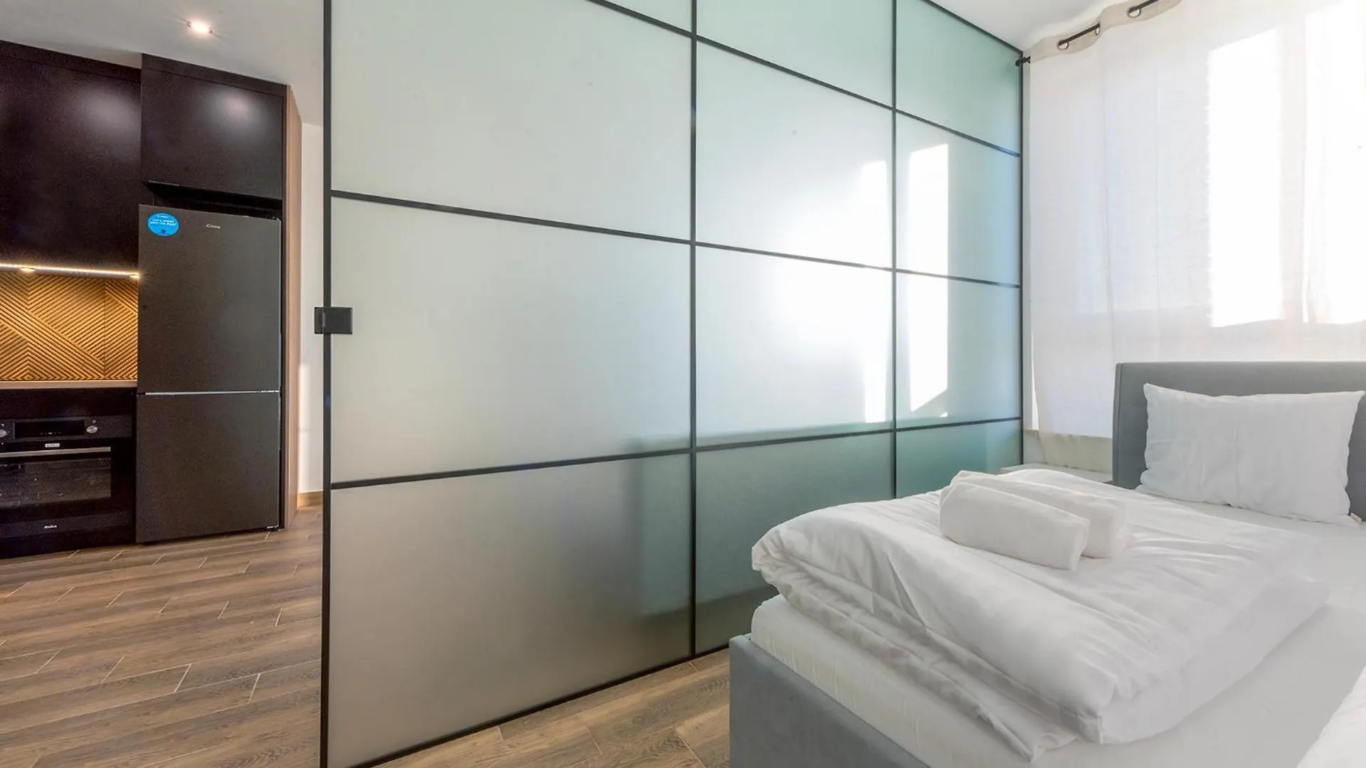Rentplanet - Apartamenty Wiktoryn Warsaw