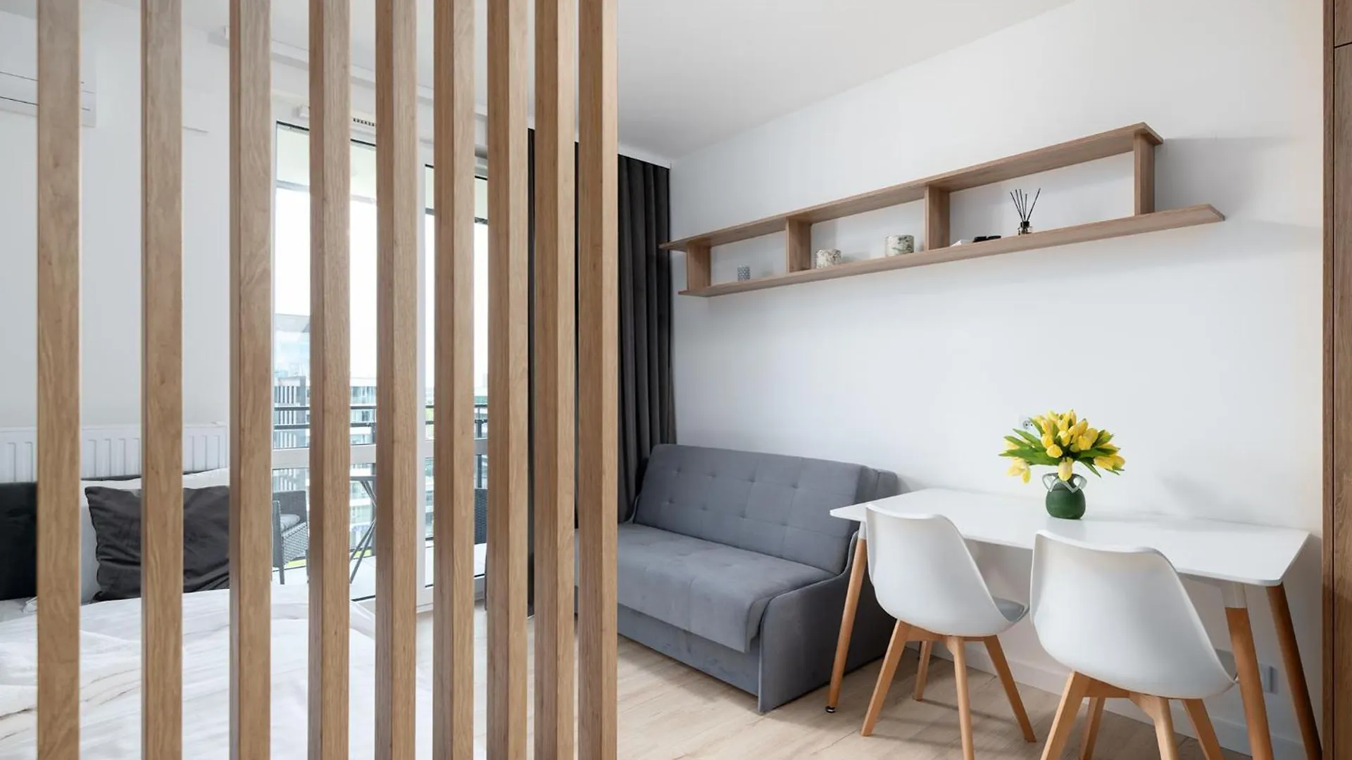 Rentplanet - Apartamenty Wiktoryn Warsaw 0*,  Poland