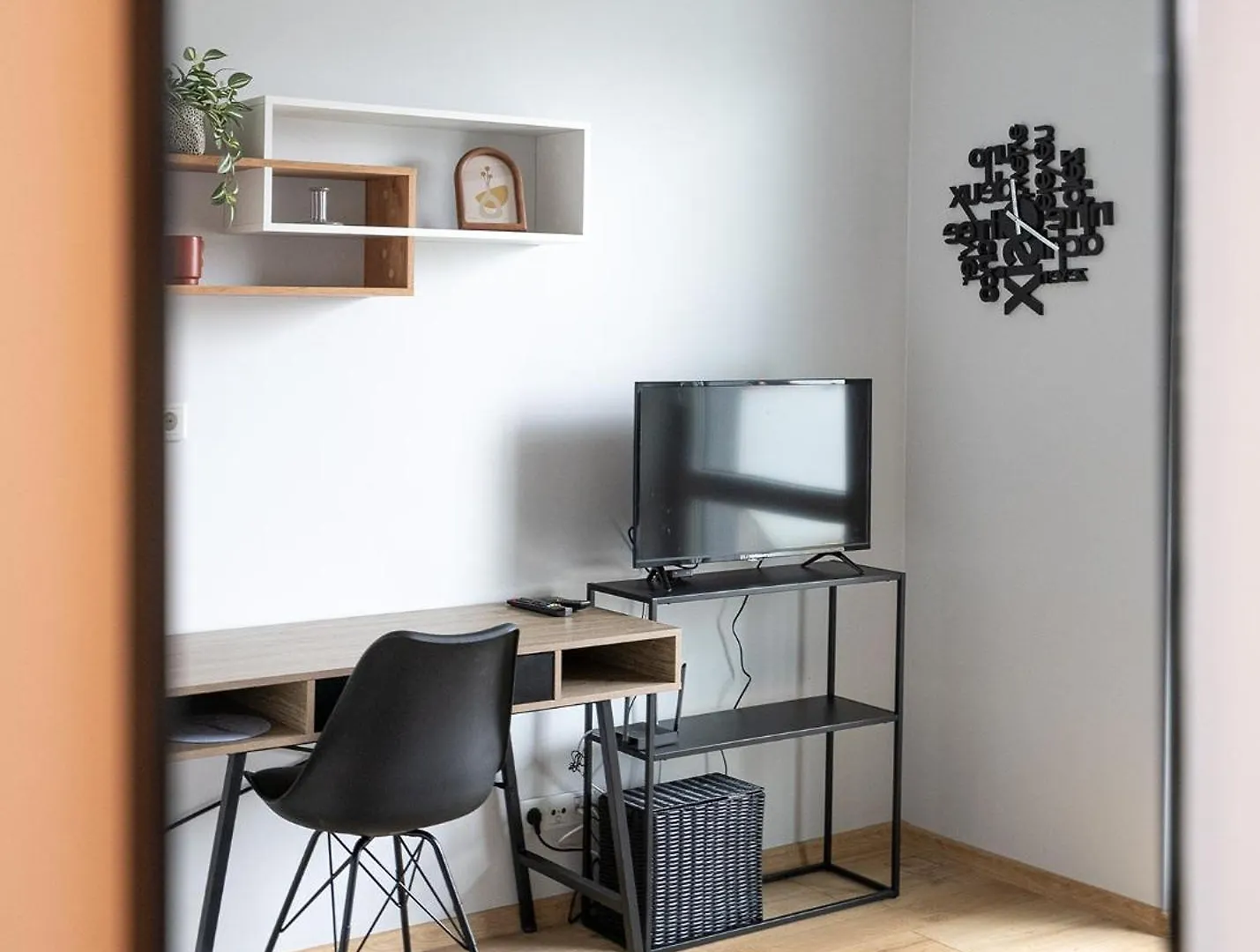 Apartment Rentplanet - Apartamenty Wiktoryn Warsaw Poland