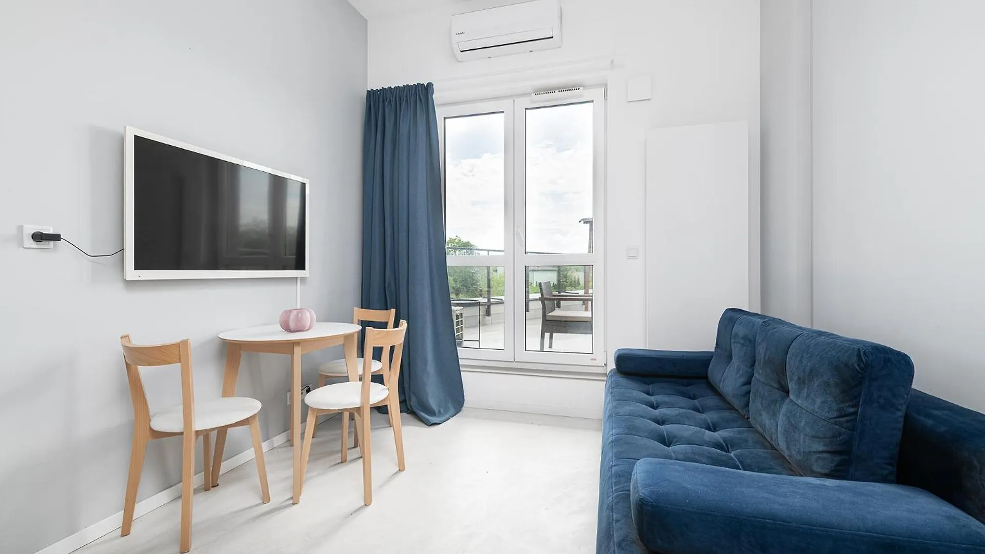 Rentplanet - Apartamenty Wiktoryn Warsaw Poland