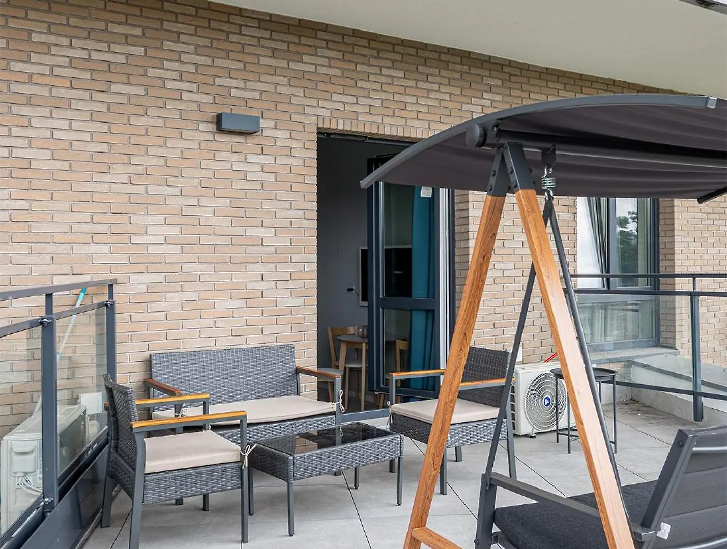 Rentplanet - Apartamenty Wiktoryn Warsaw 0*,