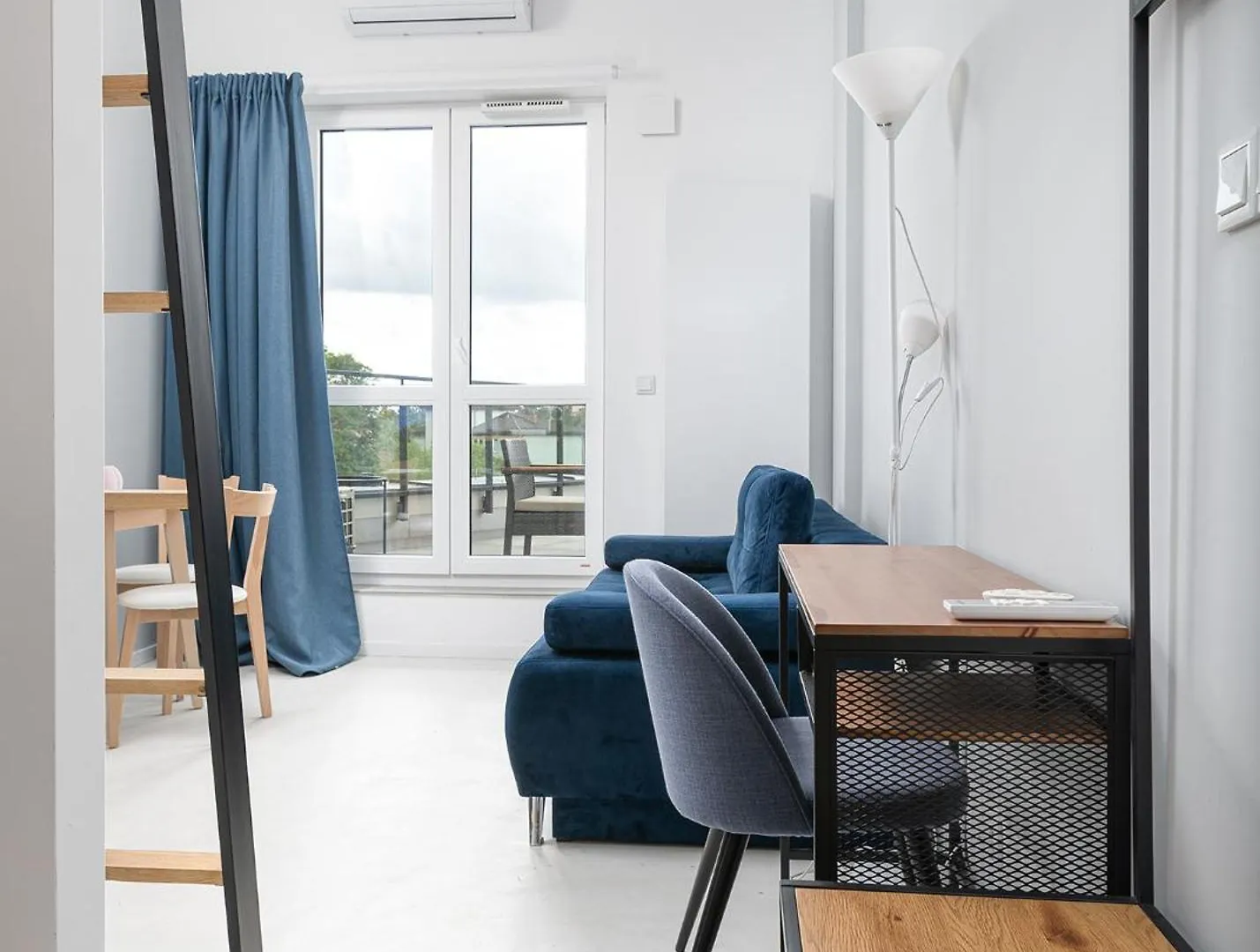 Rentplanet - Apartamenty Wiktoryn Warsaw Poland
