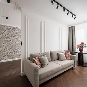 Apartament Centre Deluxe, Warszawa