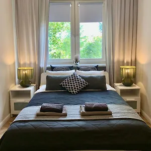  Apartament Garone Polska